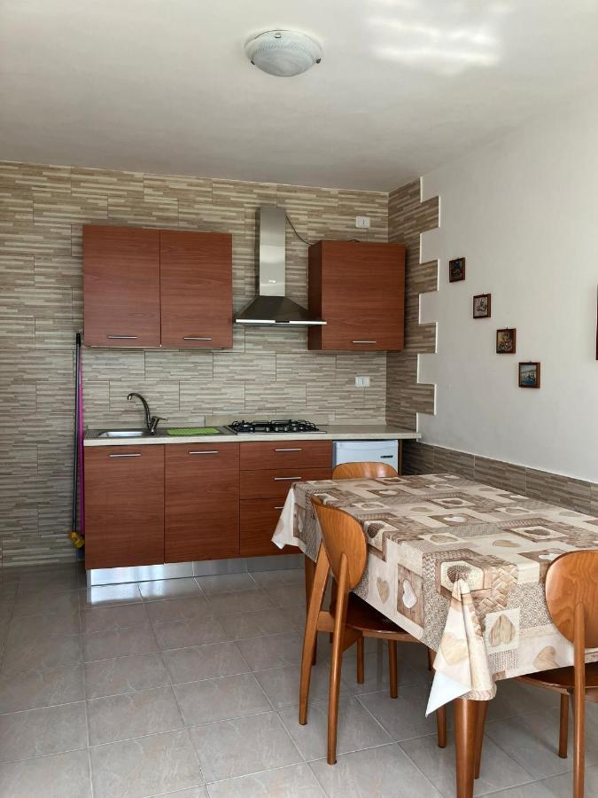 Casa De Sio Bilocale Apartment Peschici Luaran gambar