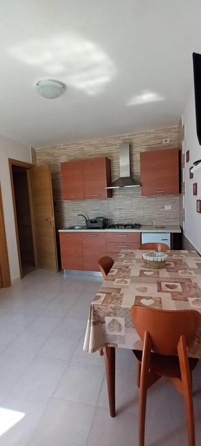 Casa De Sio Bilocale Apartment Peschici Luaran gambar