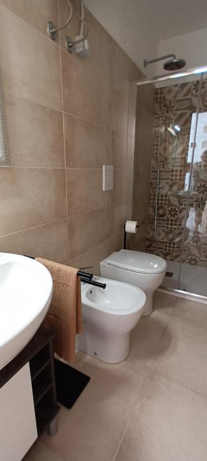 Casa De Sio Bilocale Apartment Peschici Luaran gambar